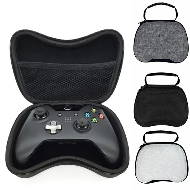 ユニバーサルキャリングケース ポータブル保護ボックス レトロ - Retro Gaming Box のレビューと価格