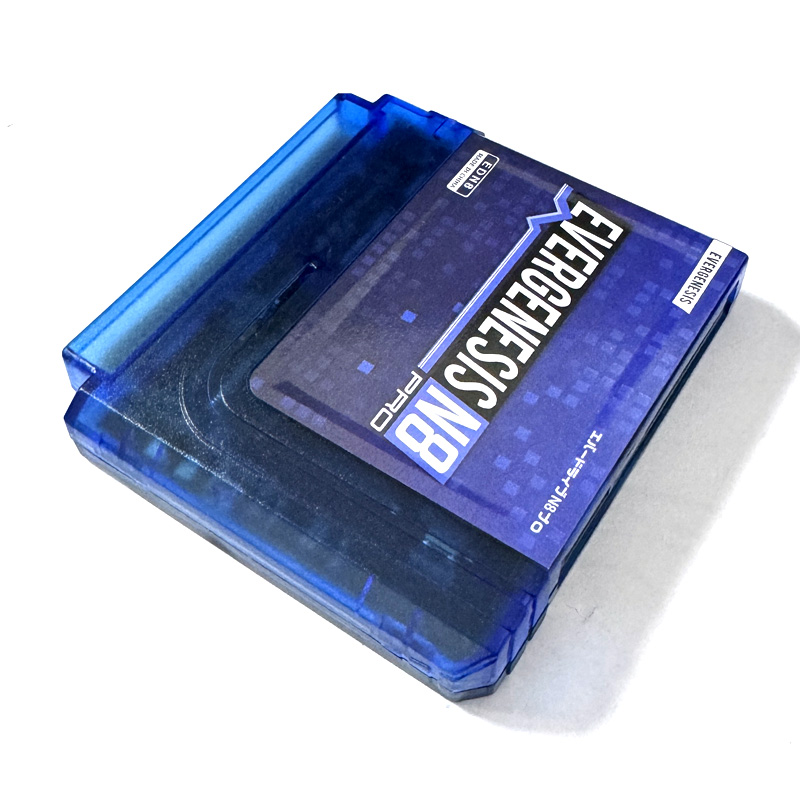 3000 in 1ゲームカード ED N8 Proゲームカー - Retro Gaming Box のレビューと価格