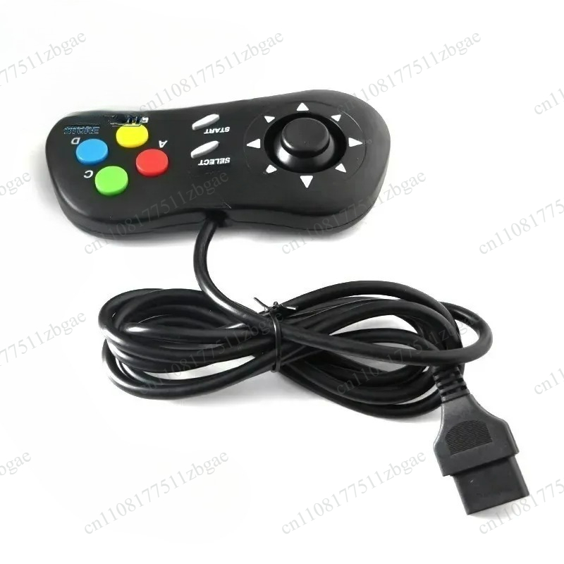 15ピンミニアーケードゲームコントローラーパッド、カスタムク - Game Retro Gaming のレビューと価格