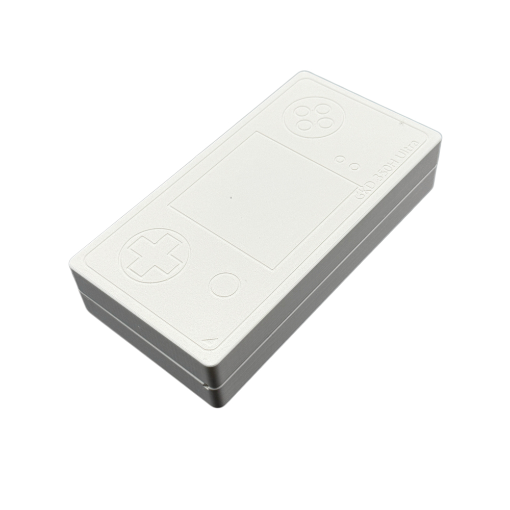 ゲームキディ GKD350H ウルトラゲームコンソール保護ボ - Game Retro Gaming のレビューと価格