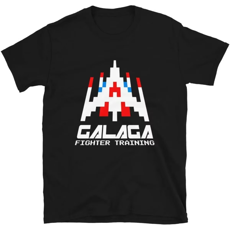 クールなアーケードゲーム「ギャラガ」ビデオゲーム、レトロヴィ - Retro Gaming Ideas のレビューと価格