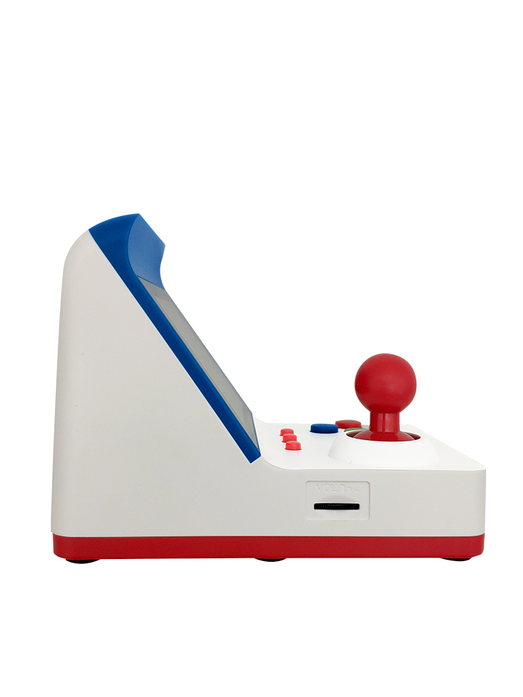 360ビデオゲームコンソール,3インチ画面,8ビット,レトロ - Game Retro Gaming のレビューと価格