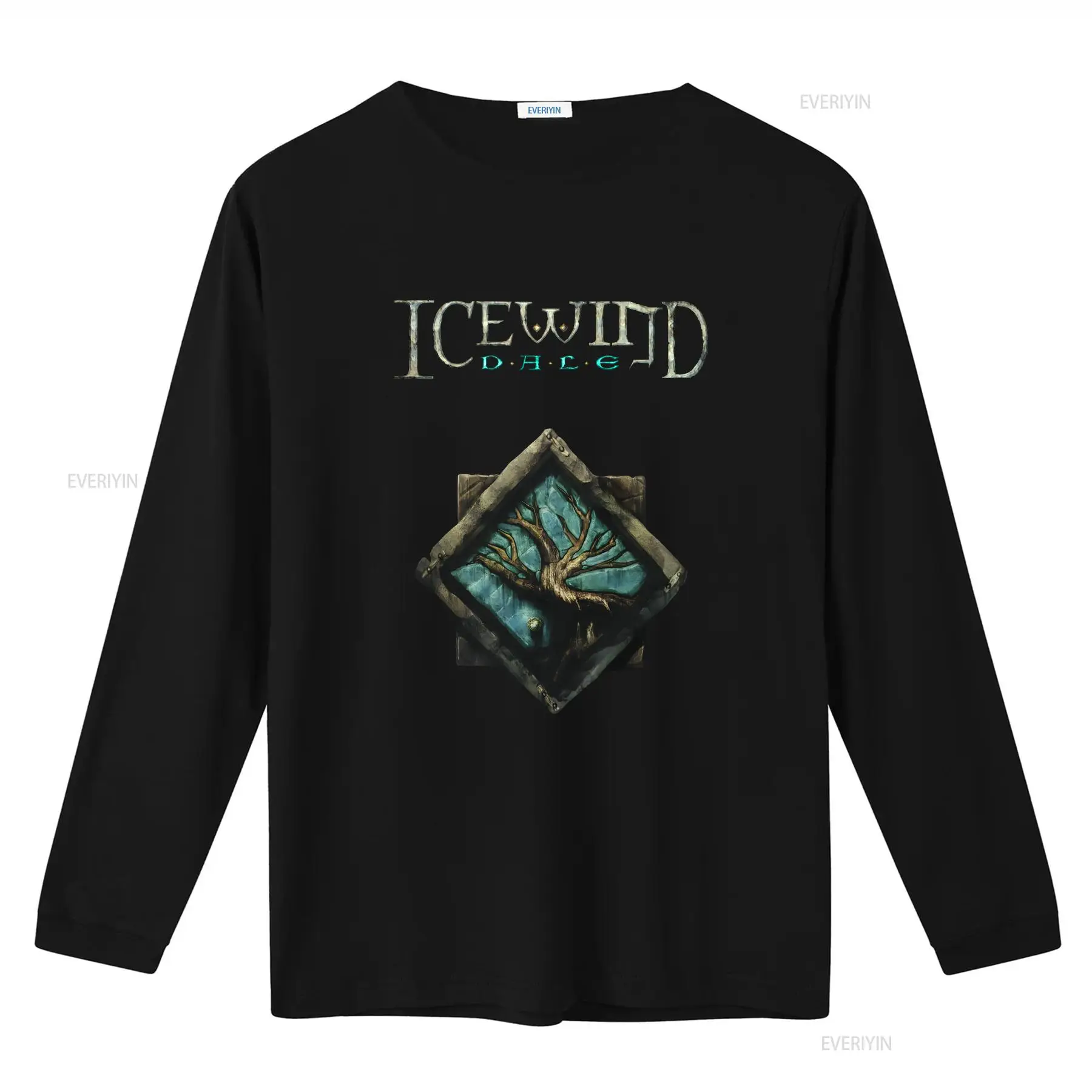 アイスウィンド デール ロゴ クラシック ビデオ ゲーム R - Retro Gaming T Shirts のレビューと価格