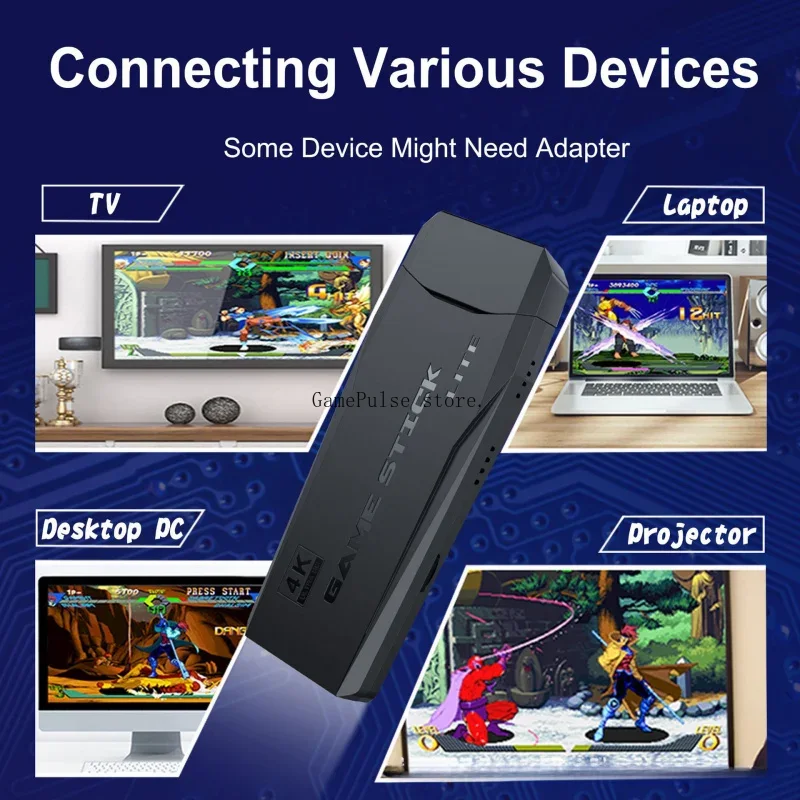M8 ホームゲーマー レトロスタイル HDMI 4K HD  - Retro Gaming Console Lego のレビューと価格