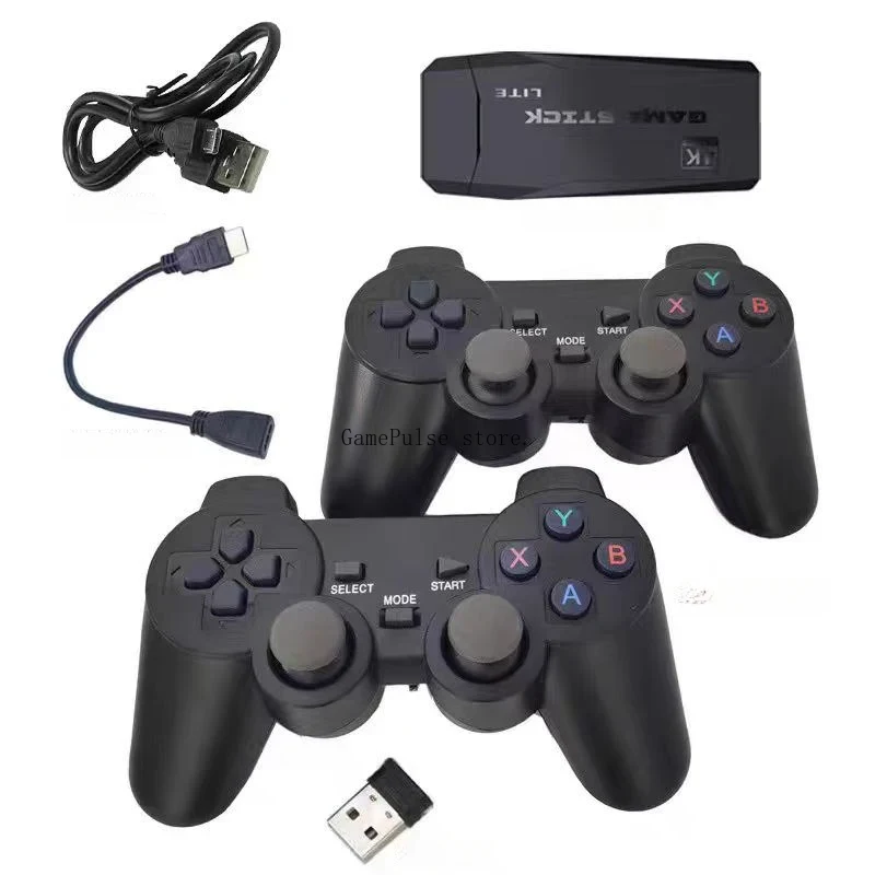 M8 ホームゲーマー レトロスタイル HDMI 4K HD  - Retro Gaming Console Lego のレビューと価格