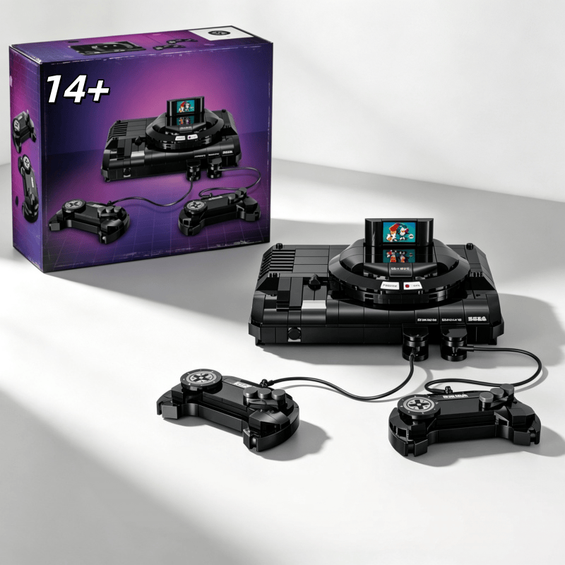 レトロゲームコンソールモデルブリック2026新登場クラシック - Retro Gaming Handheld 2026 のレビューと価格