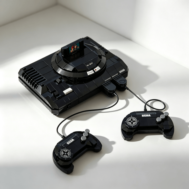 レトロゲームコンソールモデルブリック2026新登場クラシック - Retro Gaming Handheld 2026 のレビューと価格