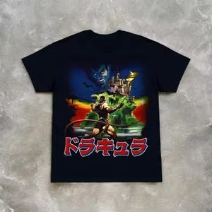 悪魔城ドラキュラ NES コナミ 80 年代レトロ Tシャツ - Retro Gaming T Shirts のレビューと価格
