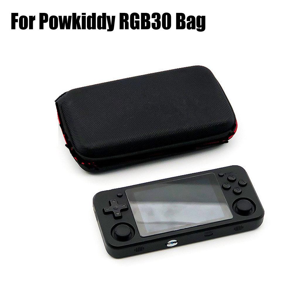 レトロゲームコンソール用ハードキャリングケース、アンバーニッ - Retro Gaming Box のレビューと価格