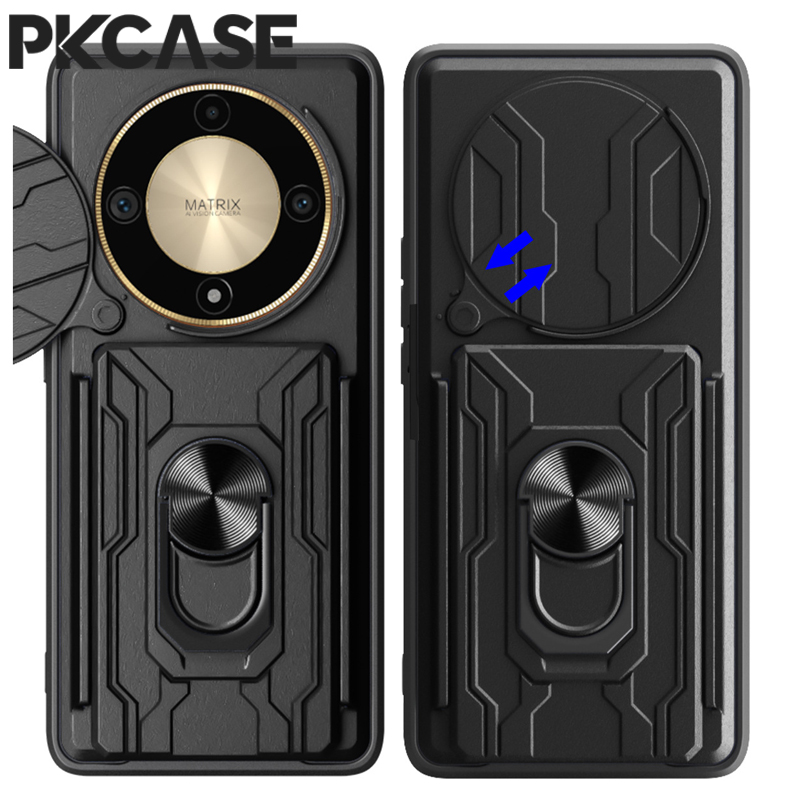 PKCASE カードスロットケース Honor 400 Li - Retro Gaming Case のレビューと価格