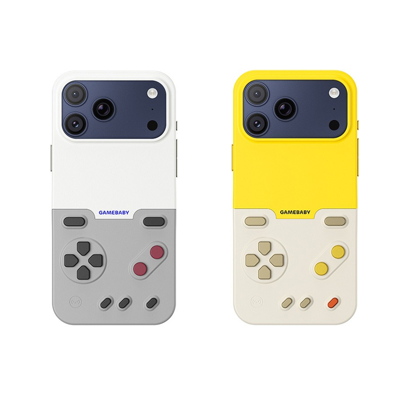 BitmoLab GAMEBABY クリエイティブレトロゲー - Retro Gaming Case のレビューと価格