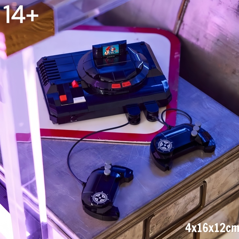 2026年新作 479ピース レトロクラシックゲーム ソニッ - Retro Gaming Handheld 2026 のレビューと価格