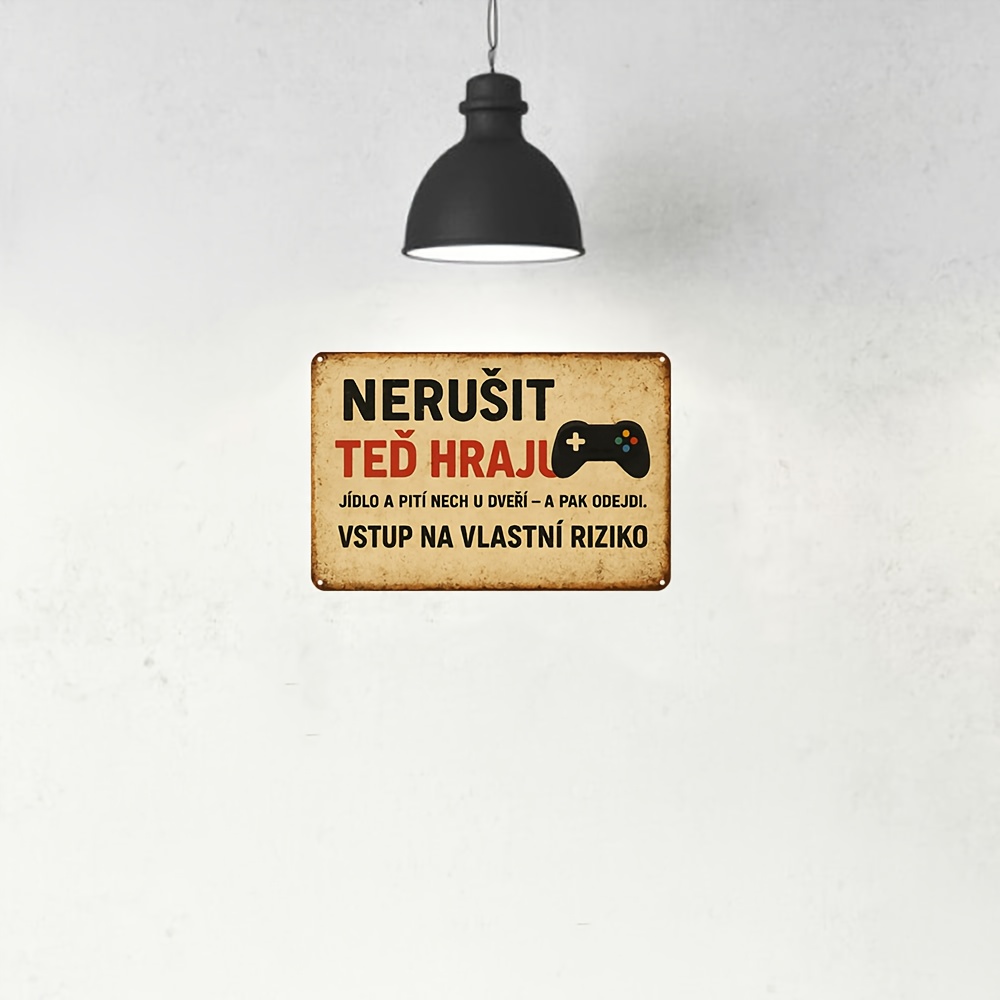 チェコ/スロバキアのレトロな「Nerušit Ted Hra - Retro Gaming Cafe のレビューと価格