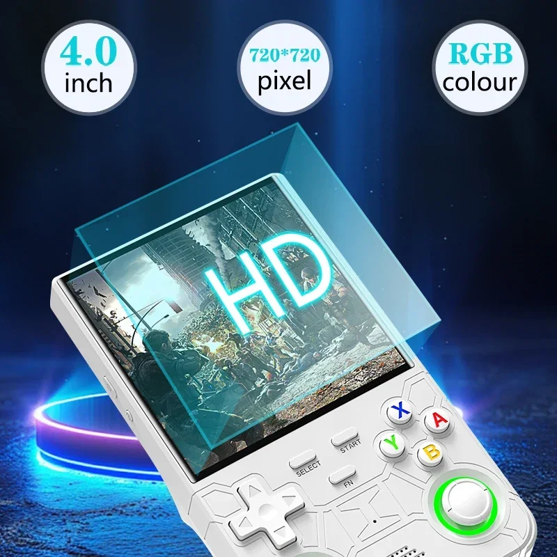 ニューレトロポケットハンドヘルドゲーム機R36ULTRA オ - Retro Gaming Handheld 2026 のレビューと価格