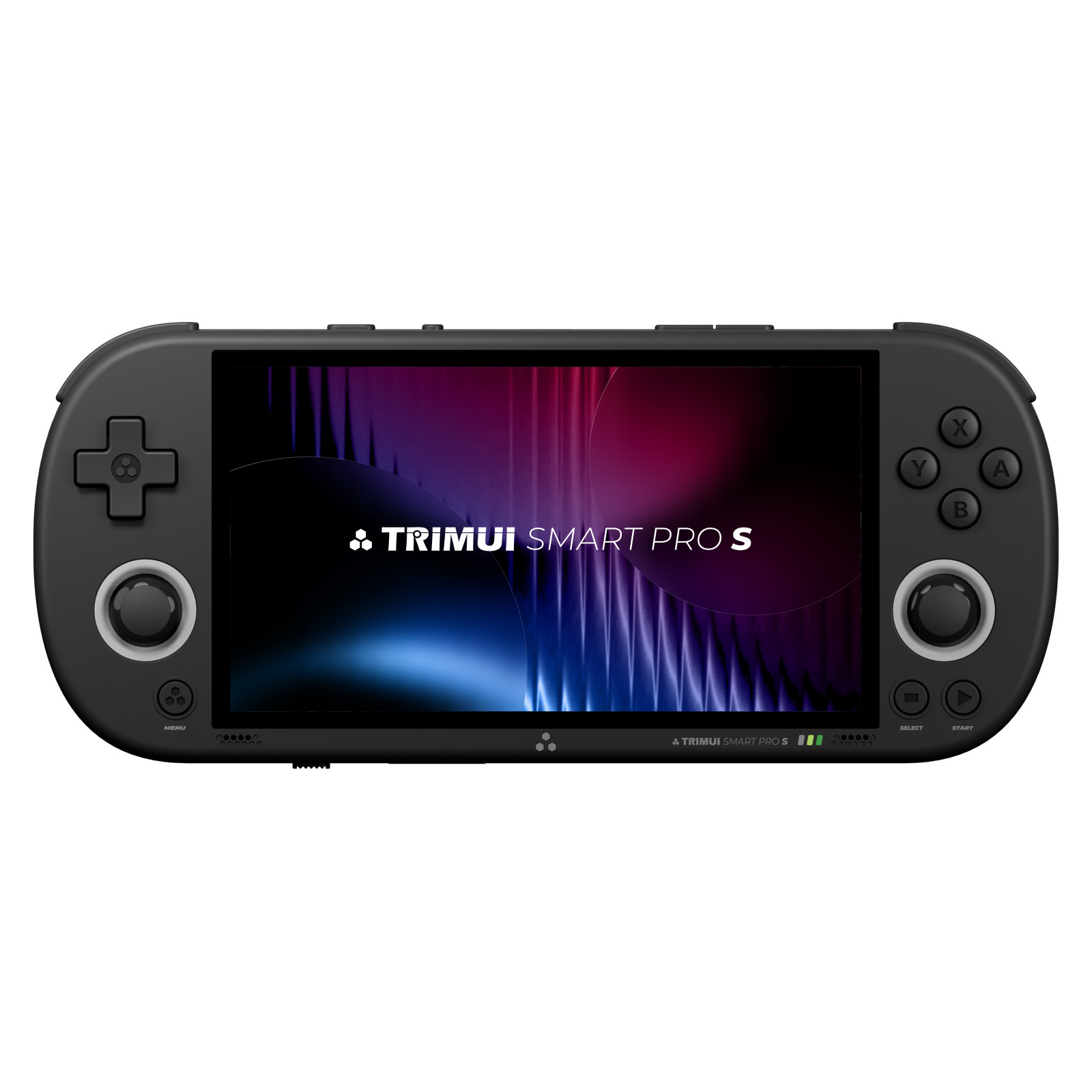 スマートプロS携帯型ゲーム機 4.96インチIPS Allw - Retro Gaming Usb Stick のレビューと価格