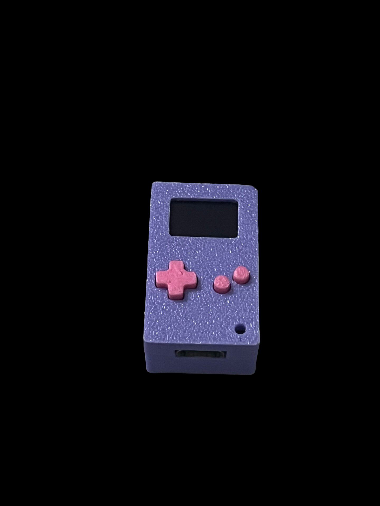 Thumby Mini レトロハンドヘルドゲームコンソール  - Game Retro Gaming のレビューと価格