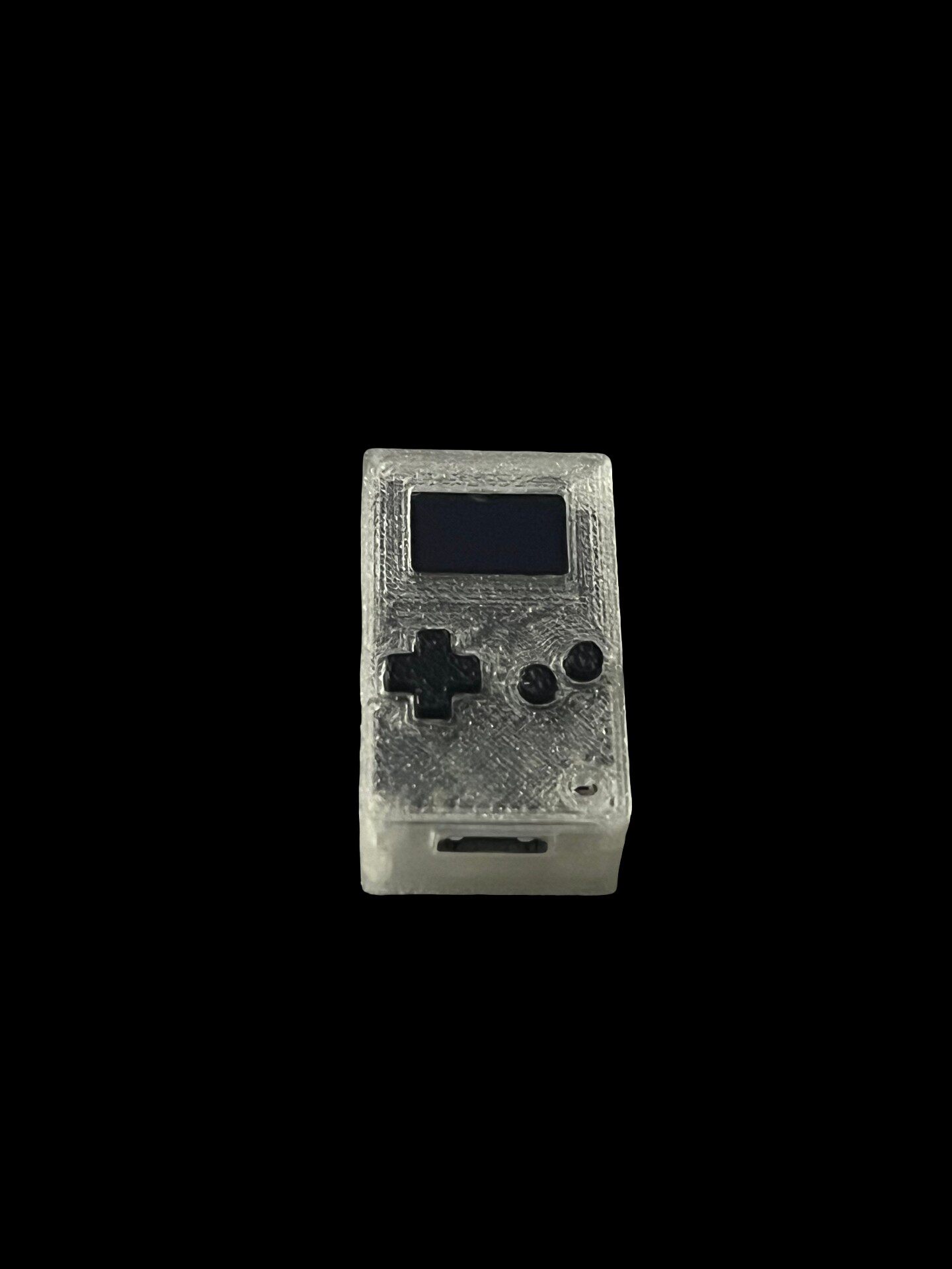 Thumby Mini レトロハンドヘルドゲームコンソール  - Game Retro Gaming のレビューと価格