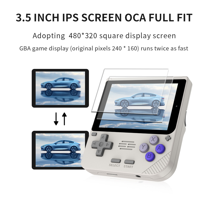 新しい V10 レトロビデオハンドヘルドゲームコンソール 3 - Retro Gaming N64 のレビューと価格