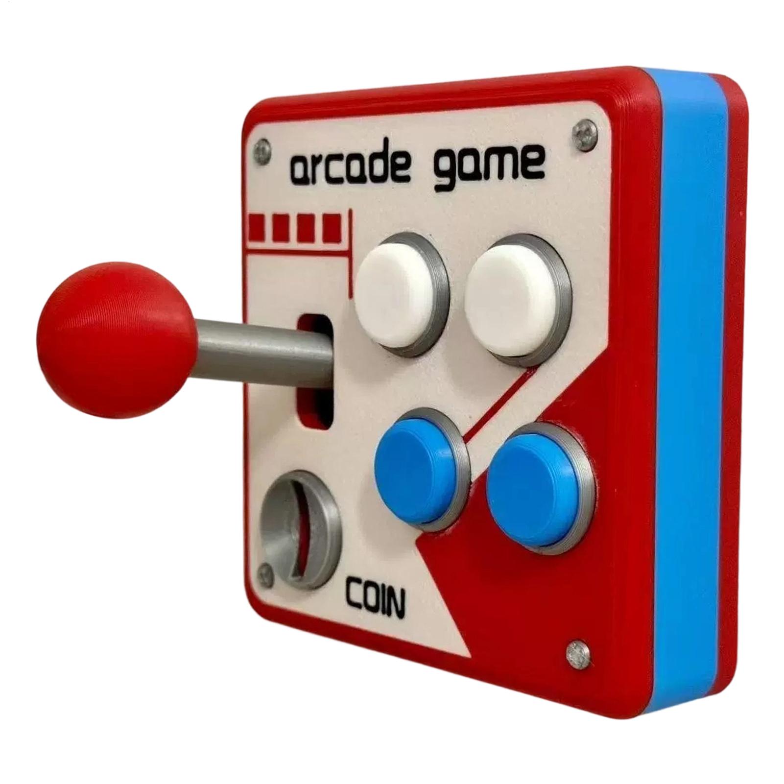 クリエイティブレトロアーケードゲームライトスイッチカバーレト - Game Retro Gaming のレビューと価格