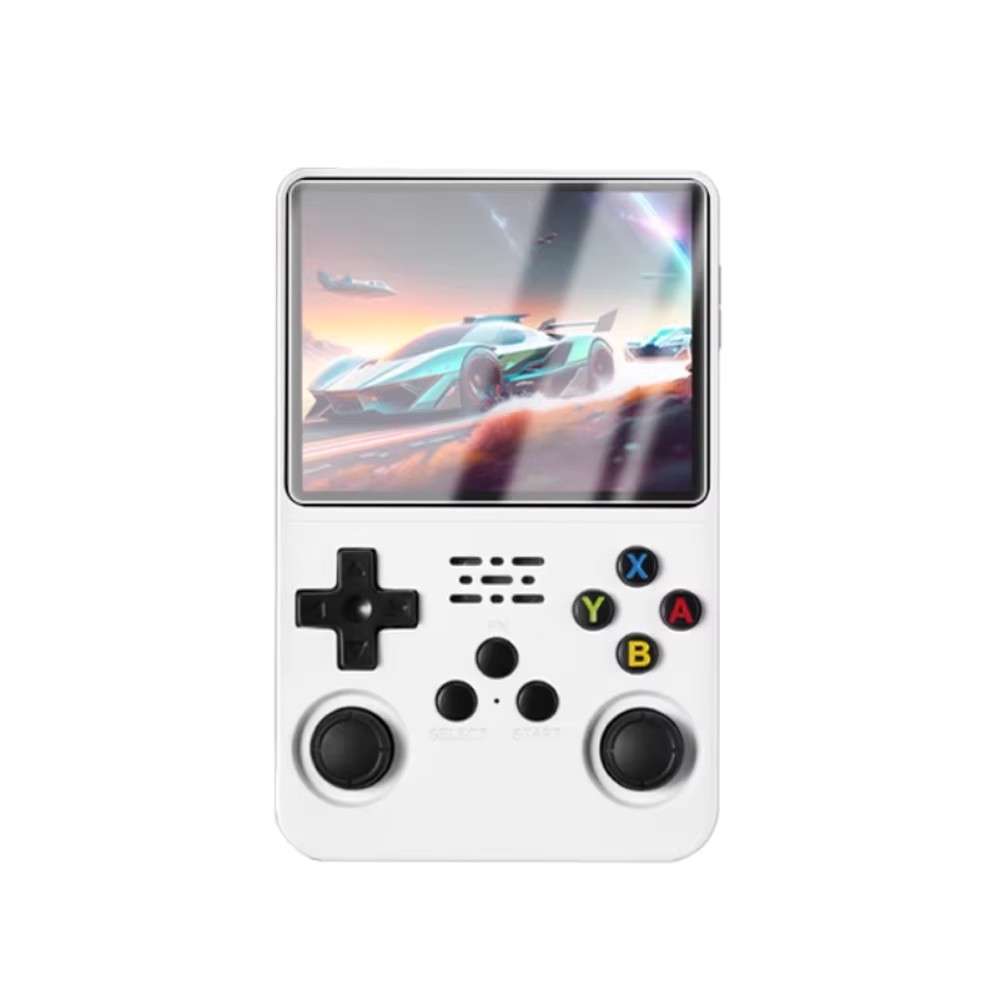 3 個 TPU ソフトフィルムスクリーンプロテクター保護カバ - Retro Gaming Box のレビューと価格