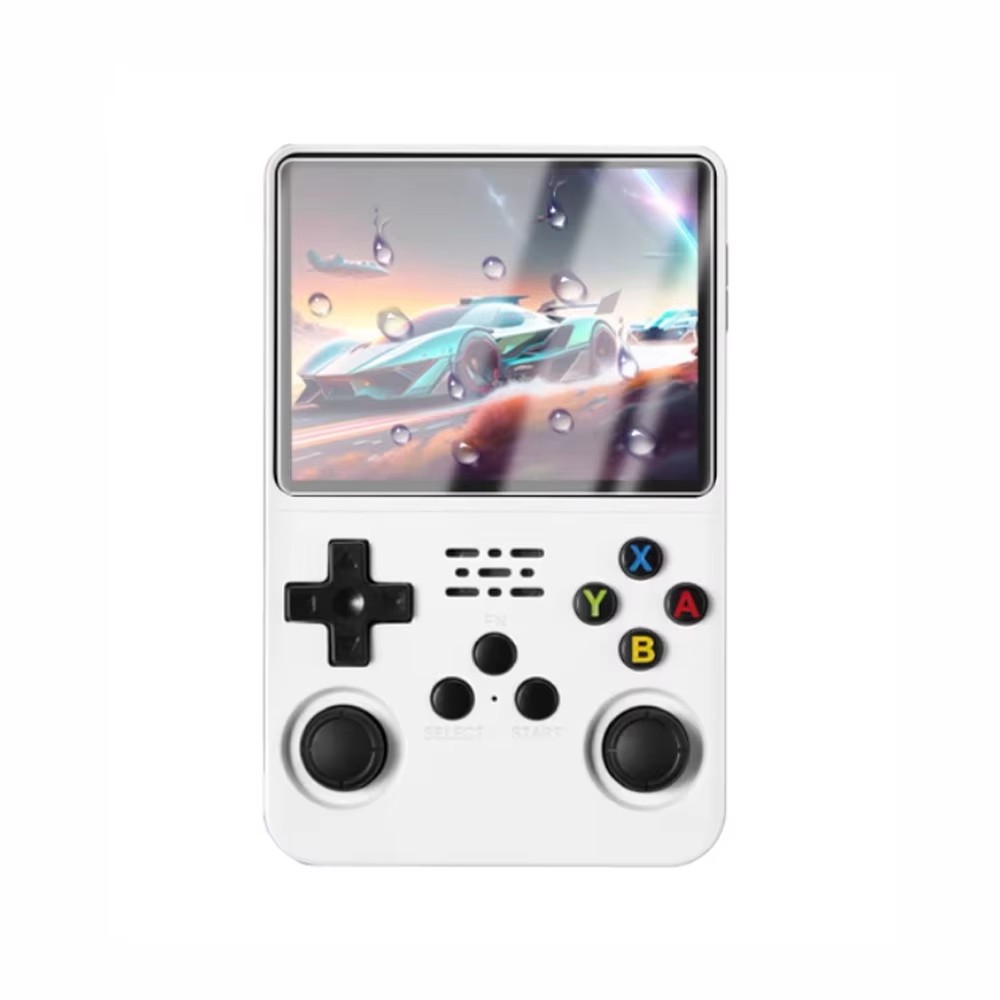 3 個 TPU ソフトフィルムスクリーンプロテクター保護カバ - Retro Gaming Box のレビューと価格