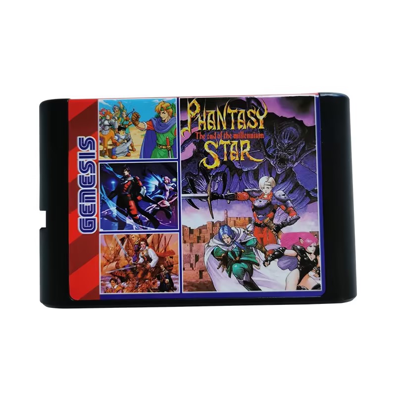 200-in-1メガドライブ,レトロビデオゲーム,16ビット - Retro Gaming Box のレビューと価格
