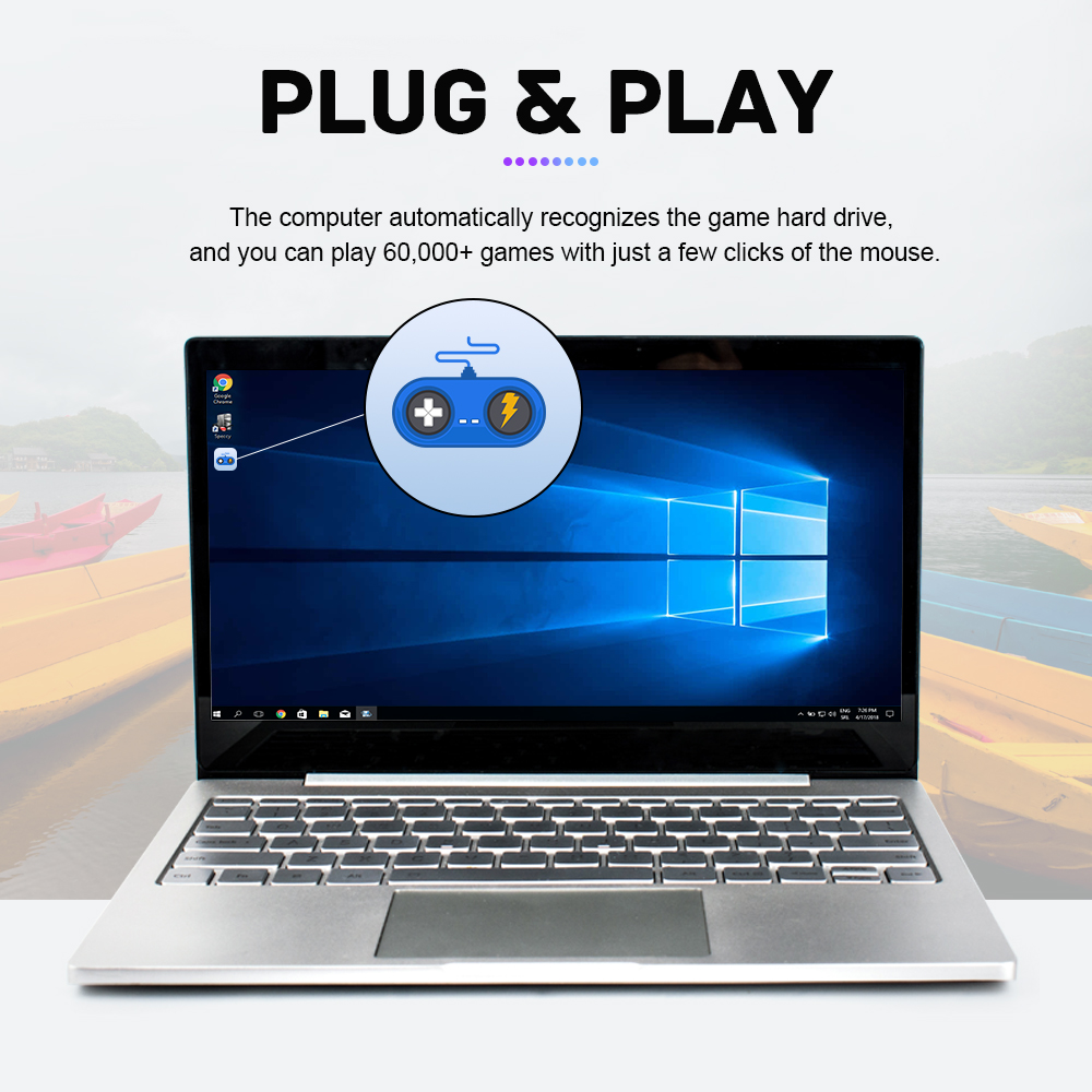 KINHANK スーパーコンソールX レトロバット ゲームH - Retro Gaming Emulator Console のレビューと価格